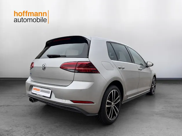 VW Golf 1.4 TSI GTE DSG