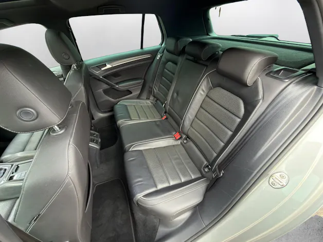 VW Golf 1.4 TSI GTE DSG