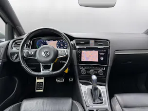 VW Golf 1.4 TSI GTE DSG