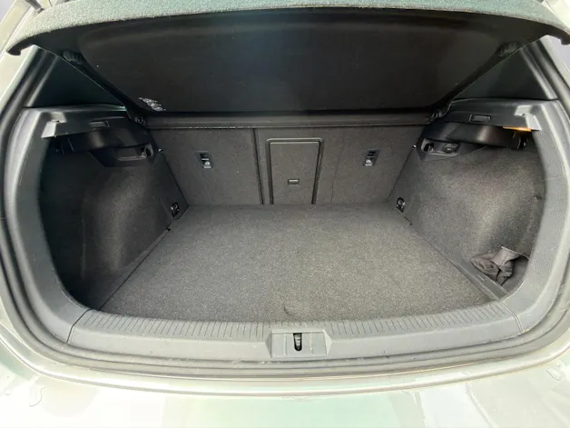 VW Golf 1.4 TSI GTE DSG