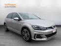 VW Golf 1.4 TSI GTE DSG