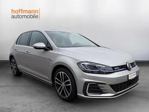 VW Golf 1.4 TSI GTE DSG