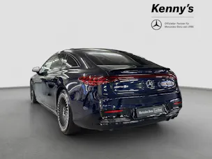 MERCEDES-BENZ EQS 53 AMG 4matic++