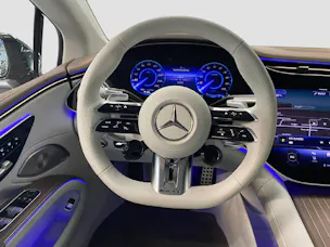 MERCEDES-BENZ EQS 53 AMG 4matic++