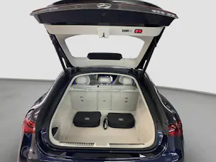 MERCEDES-BENZ EQS 53 AMG 4matic++