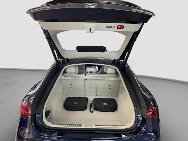MERCEDES-BENZ EQS 53 AMG 4matic++