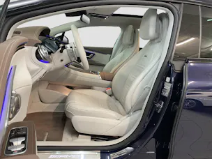 MERCEDES-BENZ EQS 53 AMG 4matic++