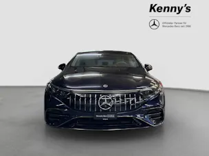 MERCEDES-BENZ EQS 53 AMG 4MATIC+