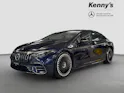 MERCEDES-BENZ EQS 53 AMG 4matic++