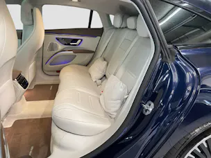 MERCEDES-BENZ EQS 53 AMG 4matic++
