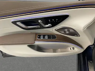 MERCEDES-BENZ EQS 53 AMG 4matic++