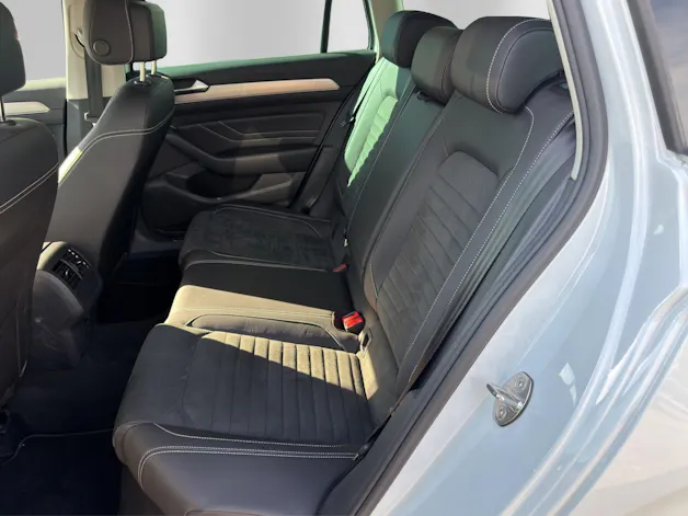 VW Passat 2.0 TDI BMt 75 Edition 4Motion DSG