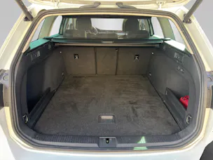 VW Passat 2.0 TDI BMt 75 Edition 4Motion DSG