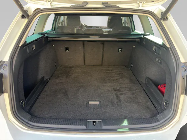 VW Passat 2.0 TDI BMt 75 Edition 4Motion DSG