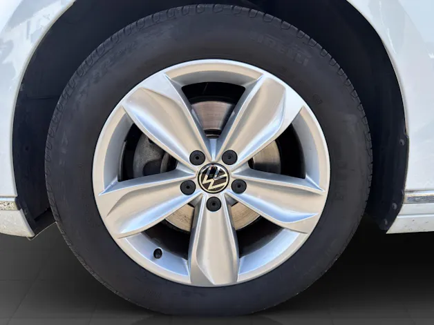 VW Passat 2.0 TDI BMt 75 Edition 4Motion DSG