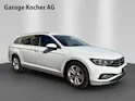 VW Passat 2.0 TDI BMt 75 Edition 4Motion DSG