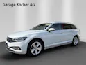 VW Passat 2.0 TDI BMt 75 Edition 4Motion DSG