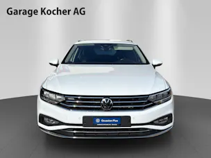 VW Passat 2.0 TDI BMt 75 Edition 4Motion DSG