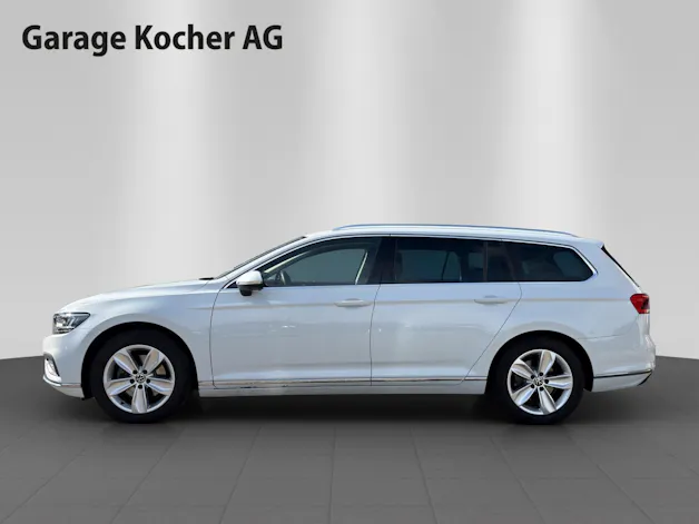 VW Passat 2.0 TDI BMt 75 Edition 4Motion DSG