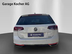 VW Passat 2.0 TDI BMt 75 Edition 4Motion DSG