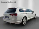 VW Passat 2.0 TDI BMt 75 Edition 4Motion DSG