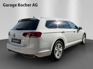 VW Passat 2.0 TDI BMt 75 Edition 4Motion DSG