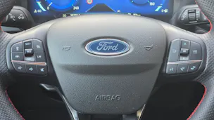 FORD Kuga 2.5 Hybrid ST-Line X 4x4