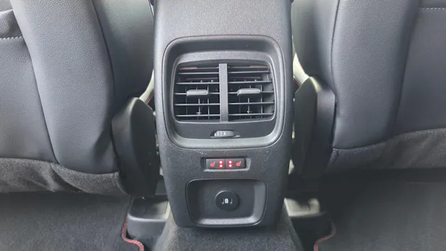 FORD Kuga 2.5 Hybrid ST-Line X 4x4