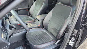 FORD Kuga 2.5 Hybrid ST-Line X 4x4