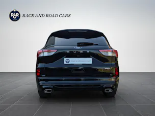 FORD Kuga 2.5 Hybrid ST-Line X 4x4