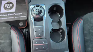 FORD Kuga 2.5 Hybrid ST-Line X 4x4