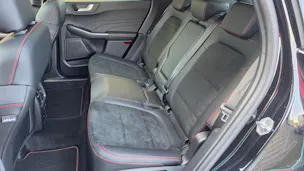 FORD Kuga 2.5 Hybrid ST-Line X 4x4