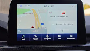 FORD Kuga 2.5 Hybrid ST-Line X 4x4