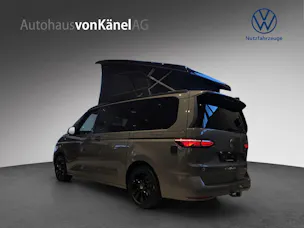 VW California 2.0 TDI Ocean Liberty