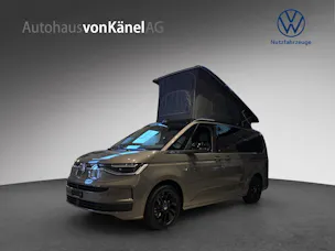 VW California 2.0 TDI Ocean Liberty