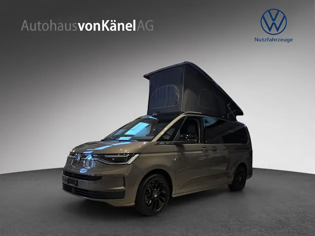 VW California 2.0 TDI Ocean Liberty