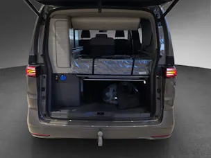 VW California 2.0 TDI Ocean Liberty