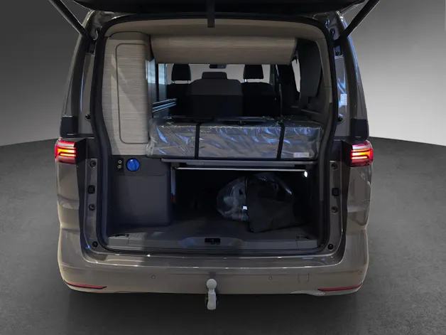 VW California 2.0 TDI Ocean Liberty