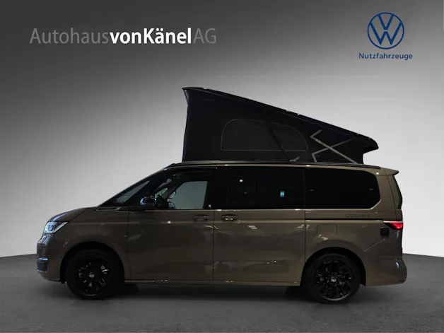 VW California 2.0 TDI Ocean Liberty