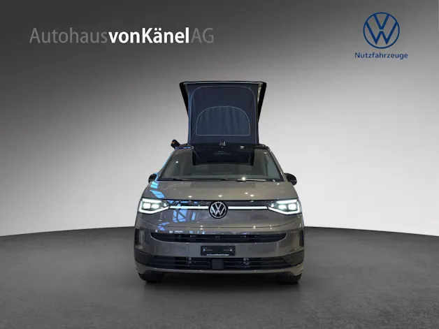 VW California 2.0 TDI Ocean Liberty