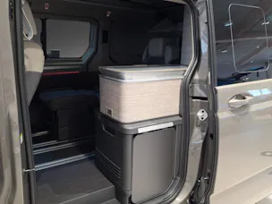 VW California 2.0 TDI Ocean Liberty
