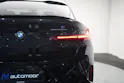 BMW X4M xDrive M Competition Steptronic *CH-Fahrzeug*