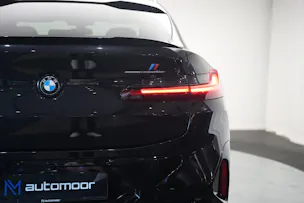 BMW X4M xDrive M Competition Steptronic *CH-Fahrzeug*