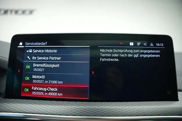 BMW X4M xDrive M Competition Steptronic *CH-Fahrzeug*