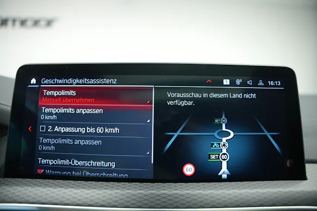 BMW X4M xDrive M Competition Steptronic *CH-Fahrzeug*