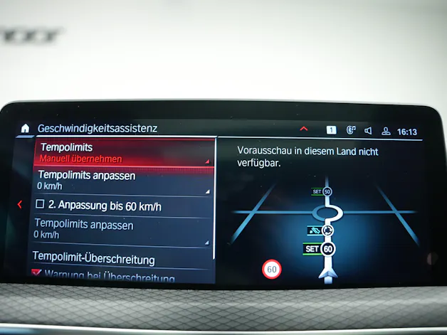 BMW X4M xDrive M Competition Steptronic *CH-Fahrzeug*