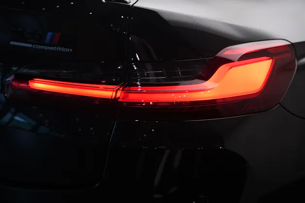 BMW X4M xDrive M Competition Steptronic *CH-Fahrzeug*