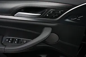 BMW X4M xDrive M Competition Steptronic *CH-Fahrzeug*