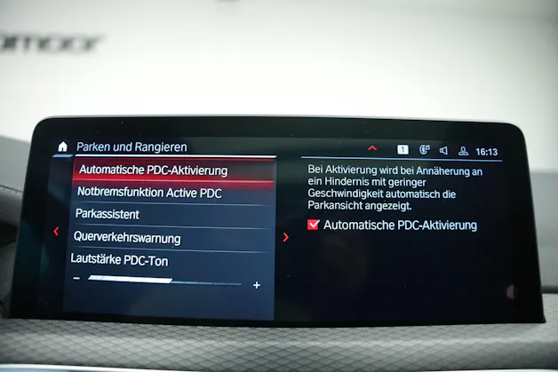 BMW X4M xDrive M Competition Steptronic *CH-Fahrzeug*