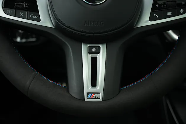 BMW X4M xDrive M Competition Steptronic *CH-Fahrzeug*
